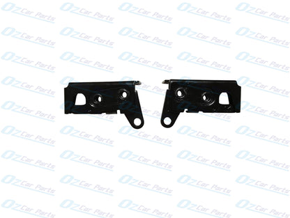 Hardlid Latch Kit Genuine for Holden Commodore VE VF Ute