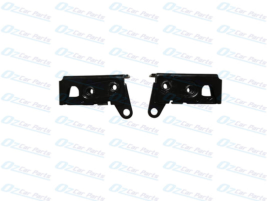 Hardlid Latch Kit Genuine for Holden Commodore VE VF Ute
