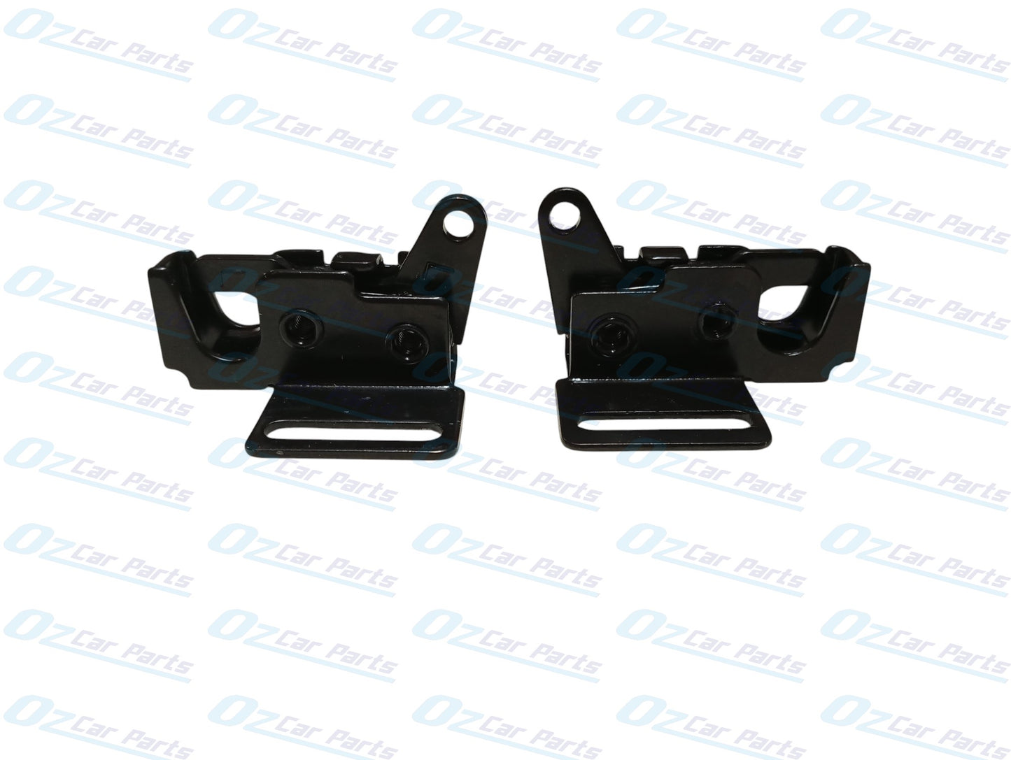 Hardlid Latch Kit Genuine for Holden Commodore VE VF Ute