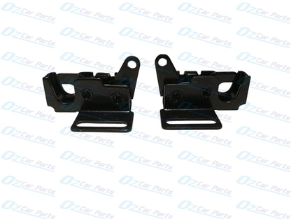 Hardlid Latch Kit Genuine for Holden Commodore VE VF Ute
