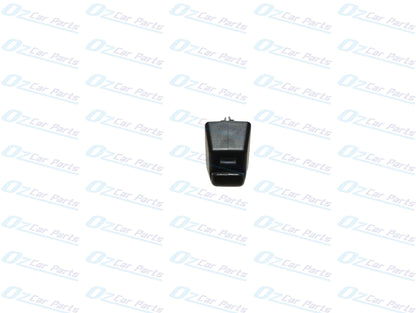Sun Visor Holder Clip Bracket Pair for Holden Commodore VE WM 2006 - 2013