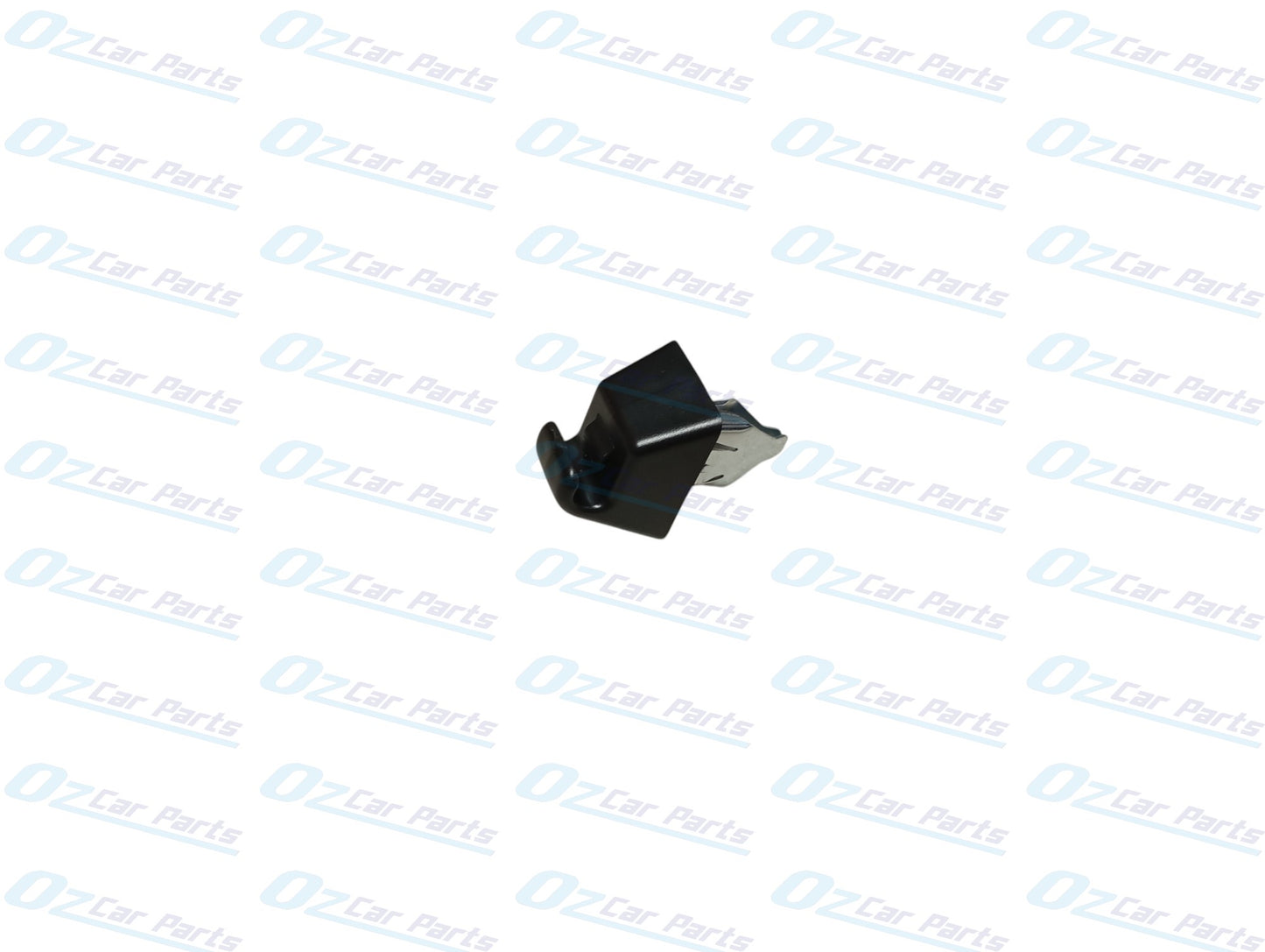 Sun Visor Holder Clip Bracket Pair for Holden Commodore VE WM 2006 - 2013