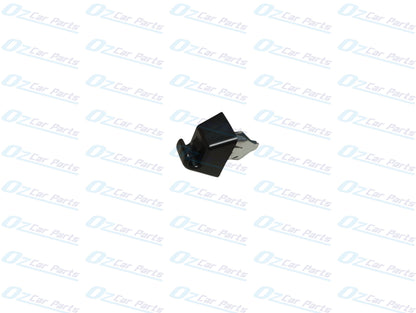 Sun Visor Holder Clip Bracket Pair for Holden Commodore VE WM 2006 - 2013