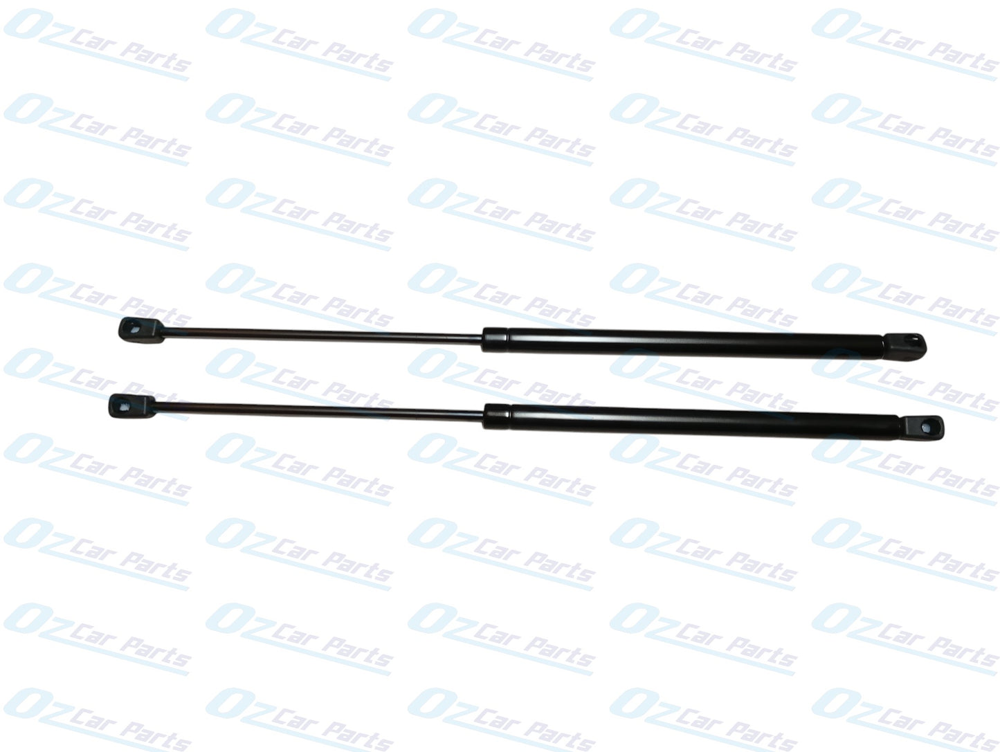 Hard Lid Gas Struts Ute Pair for Holden Commodore VT VX VY VZ from 1997 - 2007 Ute Models Only