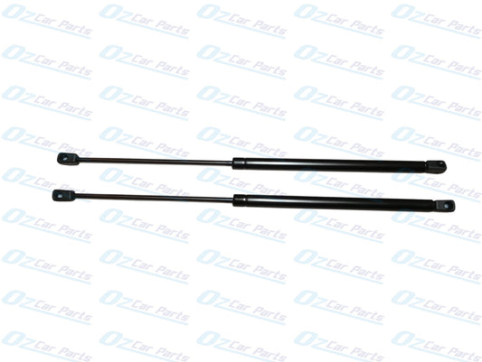 Hard Lid Gas Struts Ute Pair for Holden Commodore VT VX VY VZ from 1997 - 2007 Ute Models Only