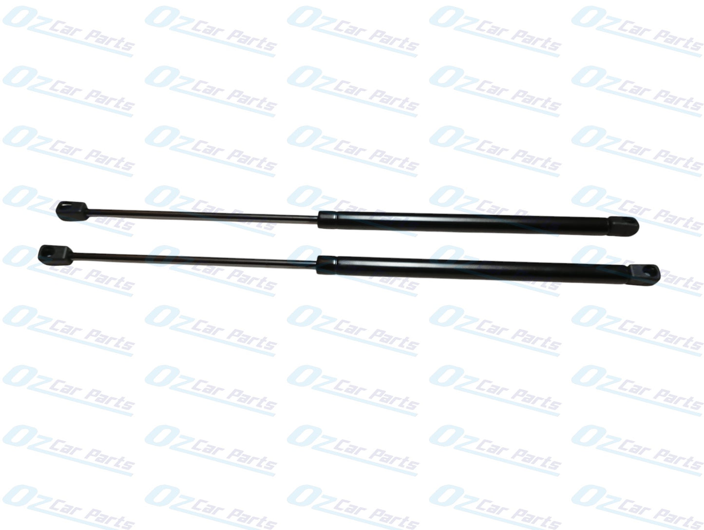 Hard Lid Gas Struts Ute Pair for Holden Commodore VT VX VY VZ from 1997 - 2007 Ute Models Only