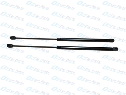 Hard Lid Gas Struts Ute Pair for Holden Commodore VT VX VY VZ from 1997 - 2007 Ute Models Only