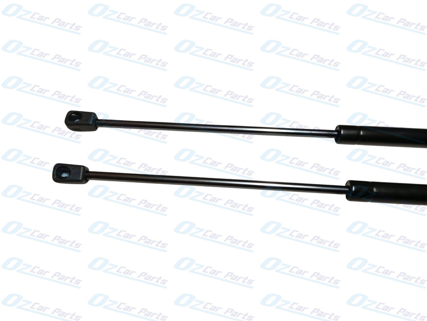 Hard Lid Gas Struts Ute Pair for Holden Commodore VT VX VY VZ from 1997 - 2007 Ute Models Only