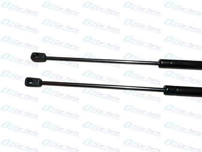 Hard Lid Gas Struts Ute Pair for Holden Commodore VT VX VY VZ from 1997 - 2007 Ute Models Only