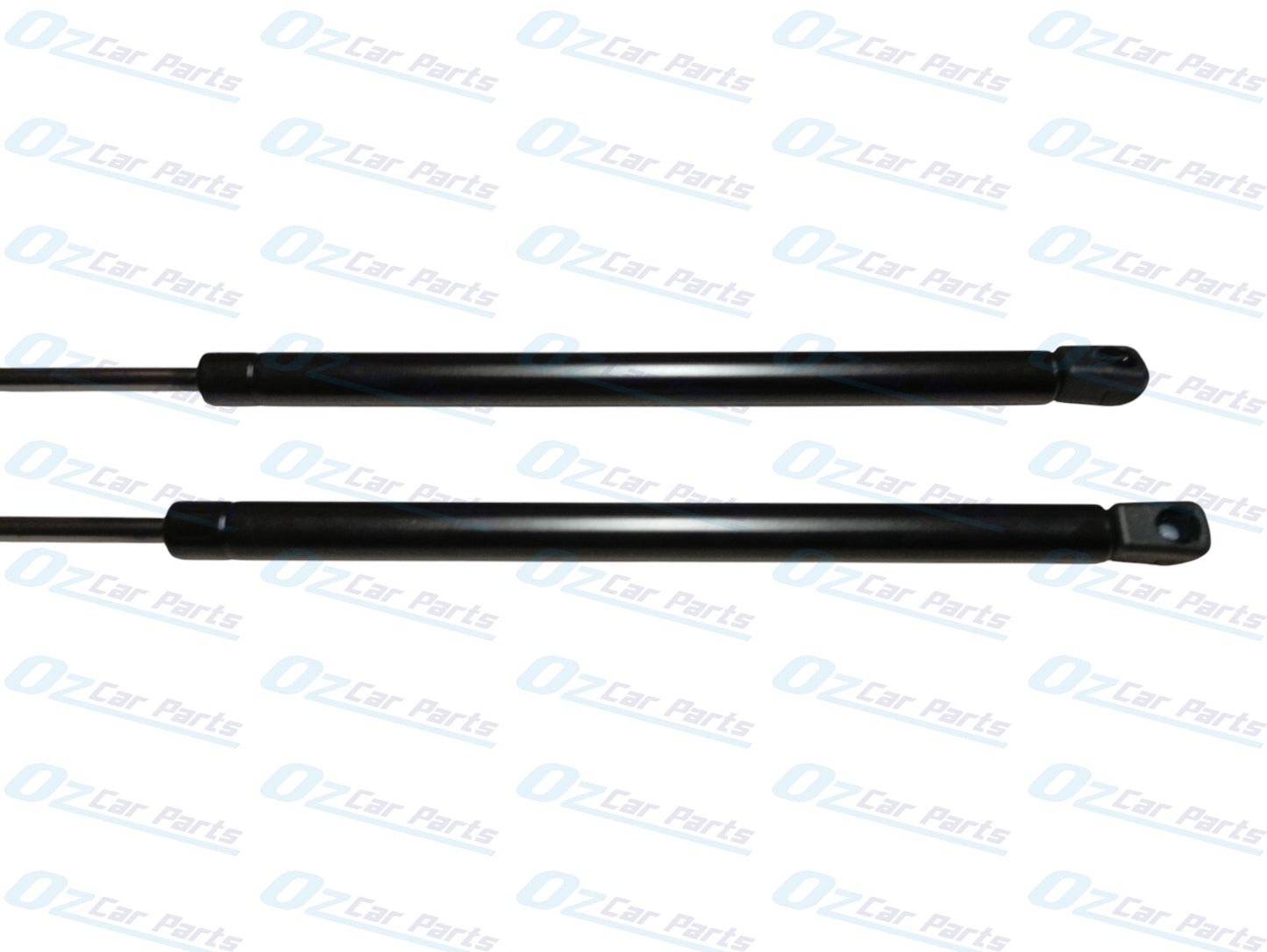 Hard Lid Gas Struts Ute Pair for Holden Commodore VT VX VY VZ from 1997 - 2007 Ute Models Only