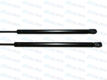 Hard Lid Gas Struts Ute Pair for Holden Commodore VT VX VY VZ from 1997 - 2007 Ute Models Only