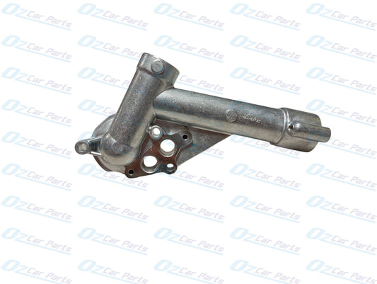 Thermostat Housing for Holden Commodore VE VF VZ V6 3.6L Alloytec