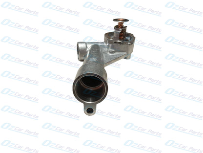 Thermostat Housing for Holden Commodore VE VF VZ V6 3.6L Alloytec