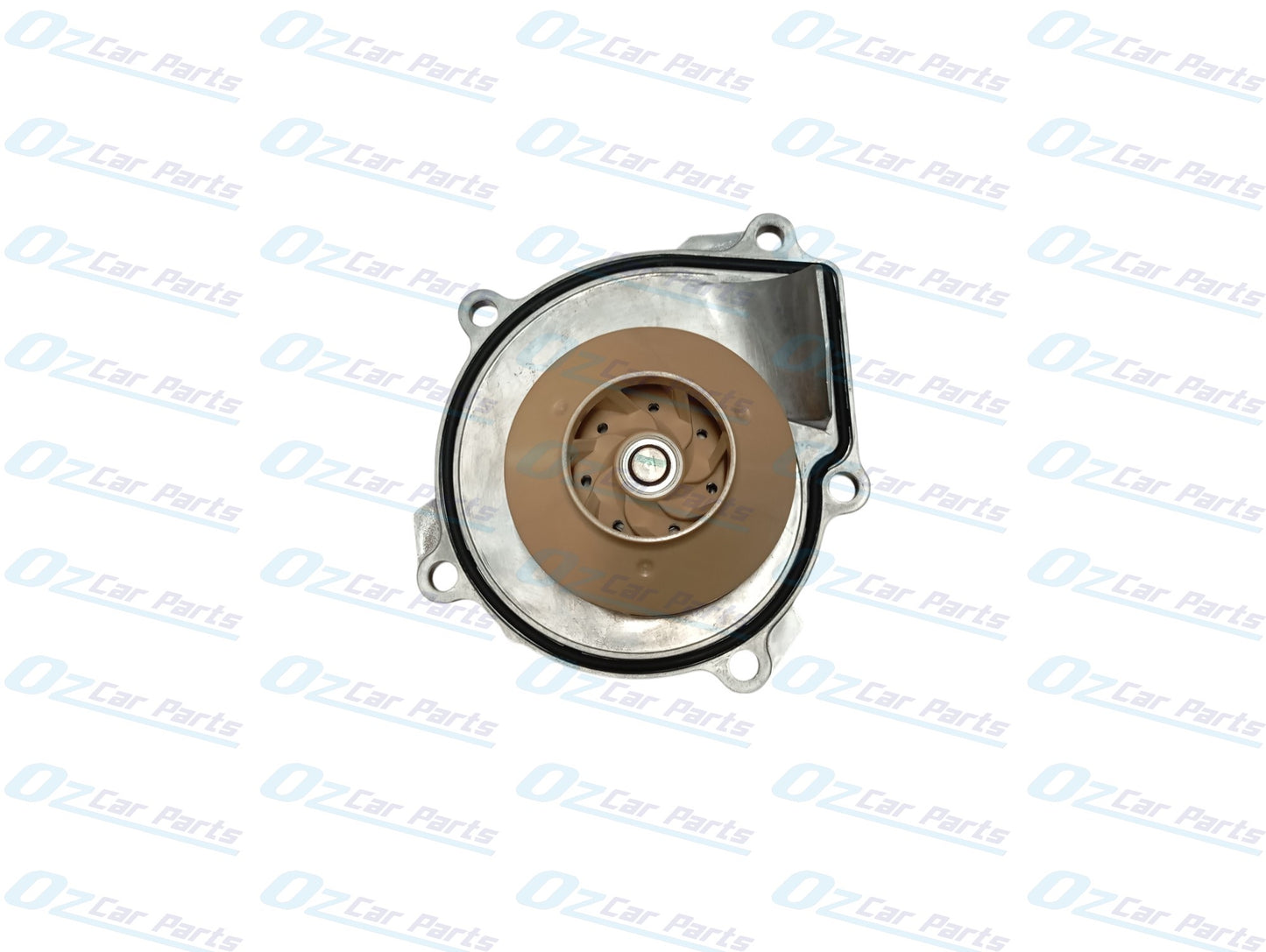 Water Pump Genuine for Holden Colorado RG 2.8L Turbo Diesel 2012 - Onwards