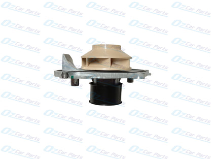 Water Pump Genuine for Holden Colorado RG 2.8L Turbo Diesel 2012 - Onwards