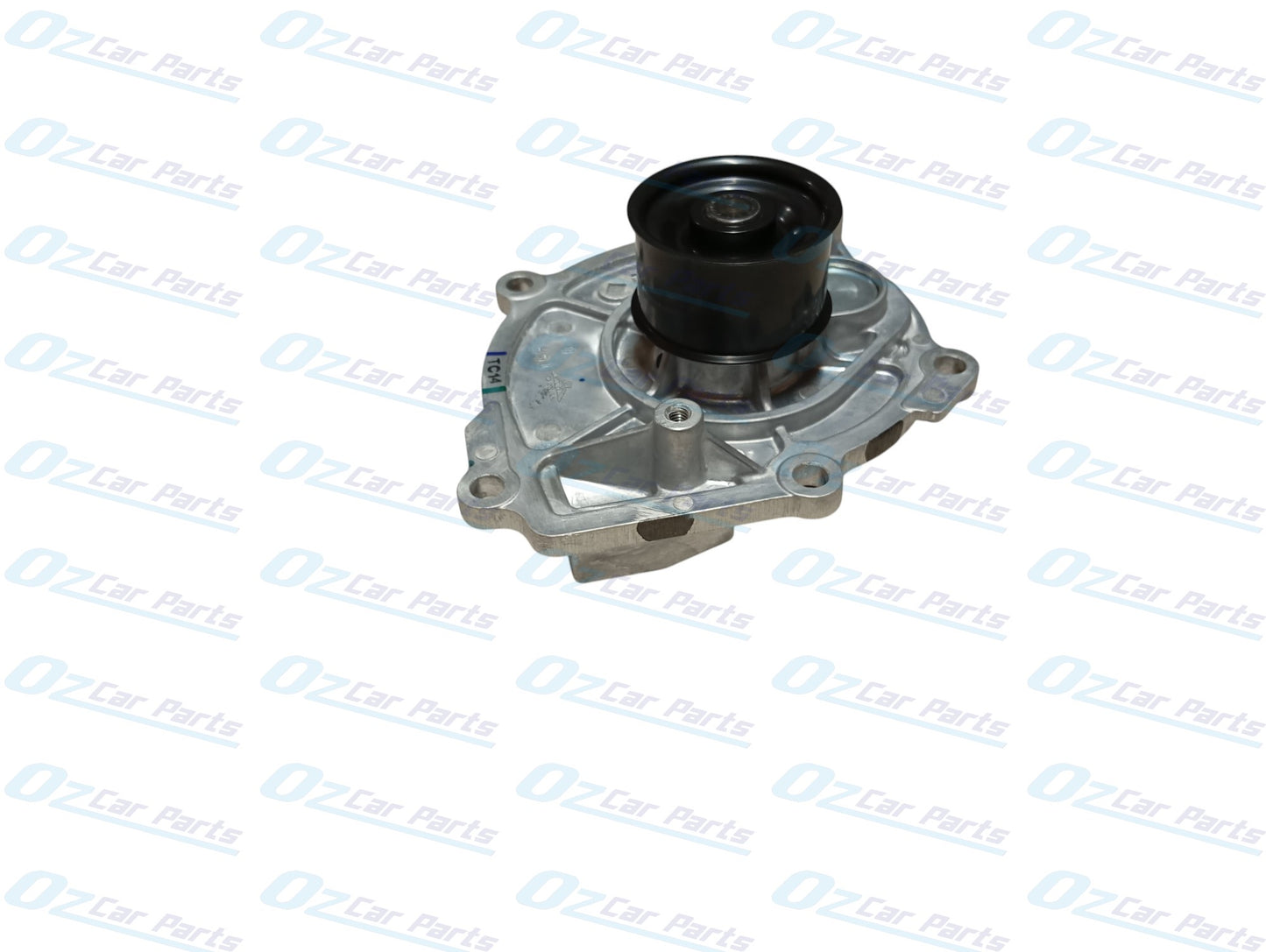 Water Pump Genuine for Holden Colorado RG 2.8L Turbo Diesel 2012 - Onwards