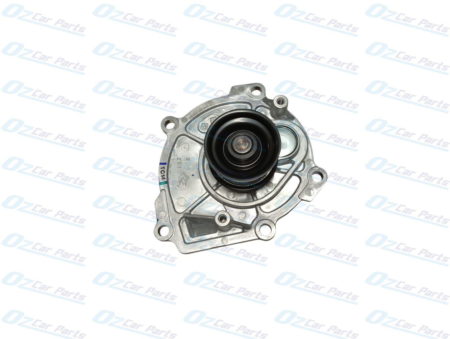 Water Pump Genuine for Holden Colorado RG 2.8L Turbo Diesel 2012 - Onwards