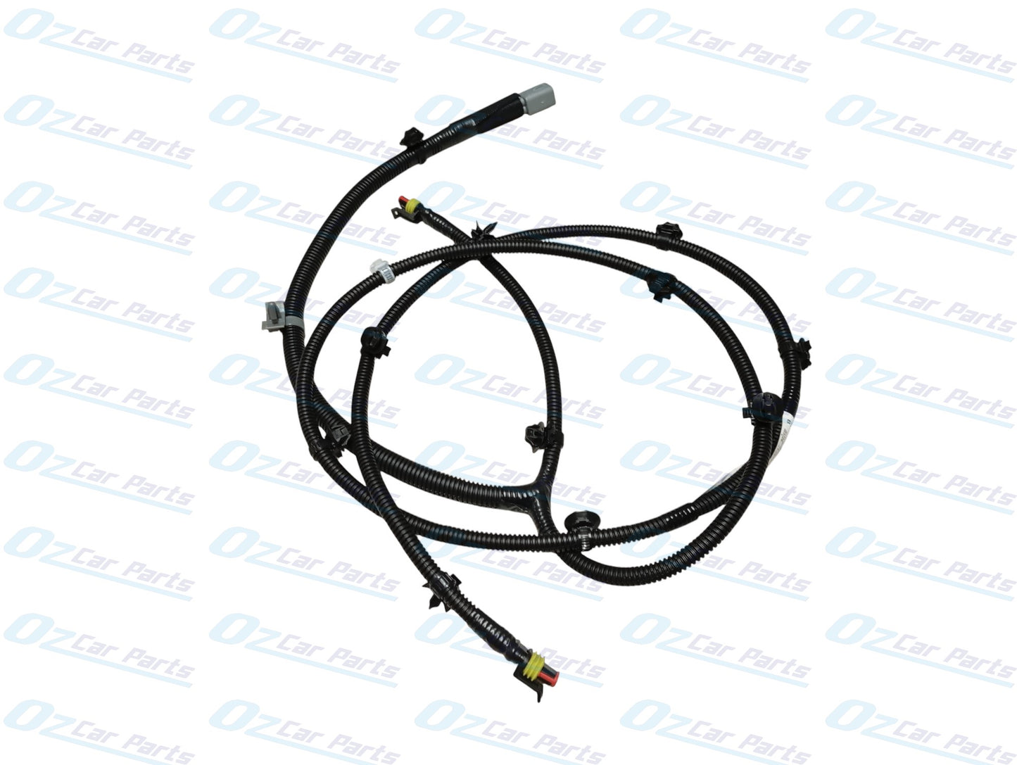 Rear ABS / Wheel Cable Speed Harness Wire Loom for Holden Commodore VE 2006 - 2013