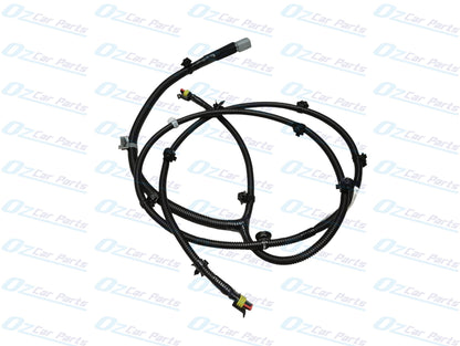 Rear ABS / Wheel Cable Speed Harness Wire Loom for Holden Commodore VE 2006 - 2013