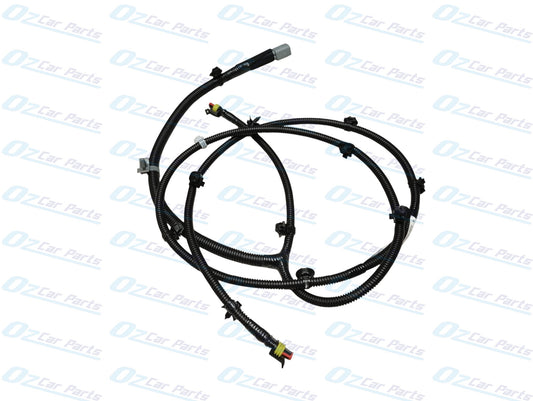 Rear ABS / Wheel Cable Speed Harness Wire Loom for Holden Commodore VE 2006 - 2013