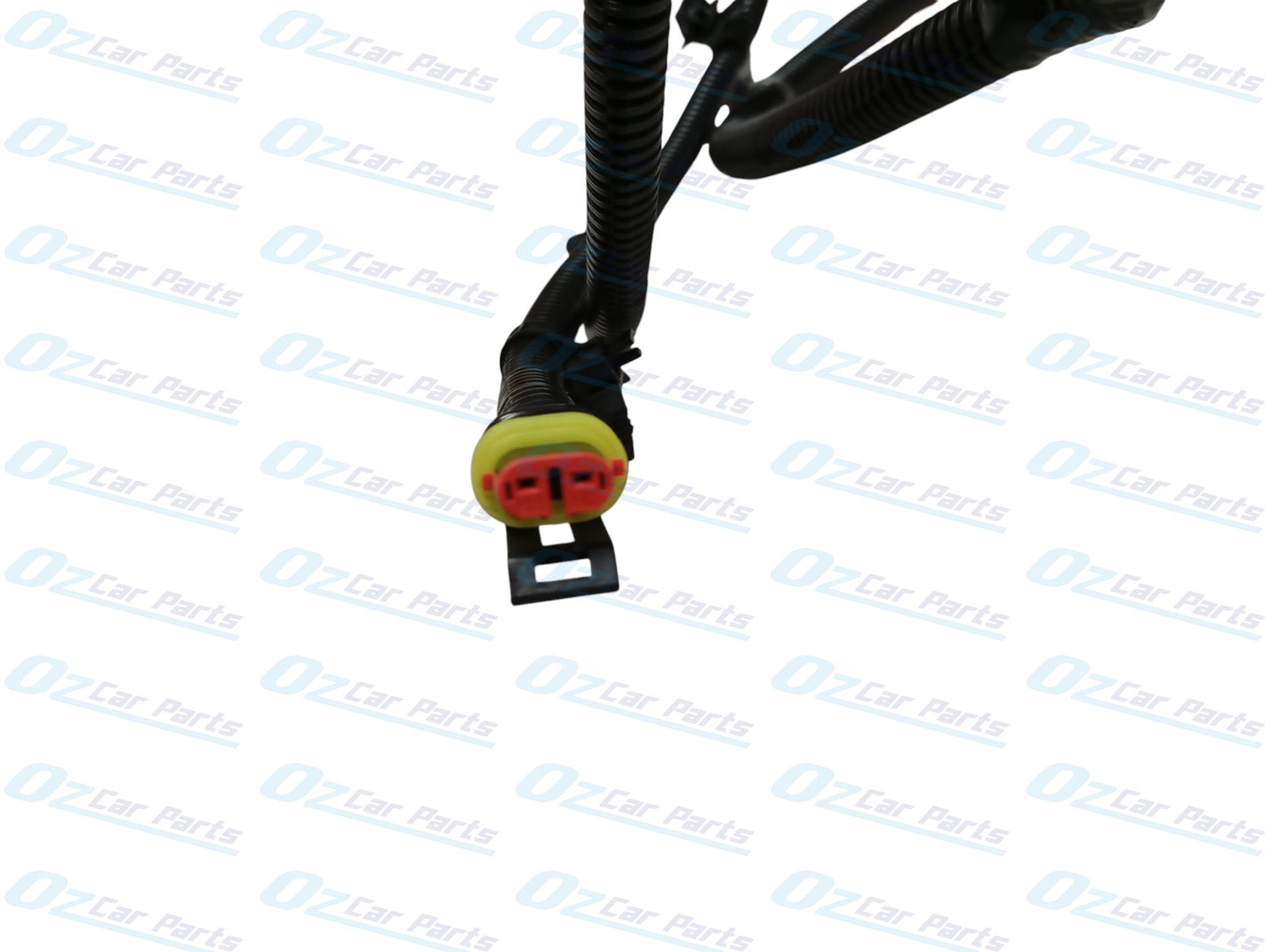 Rear ABS / Wheel Cable Speed Harness Wire Loom for Holden Commodore VE 2006 - 2013