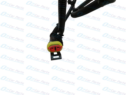 Rear ABS / Wheel Cable Speed Harness Wire Loom for Holden Commodore VE 2006 - 2013