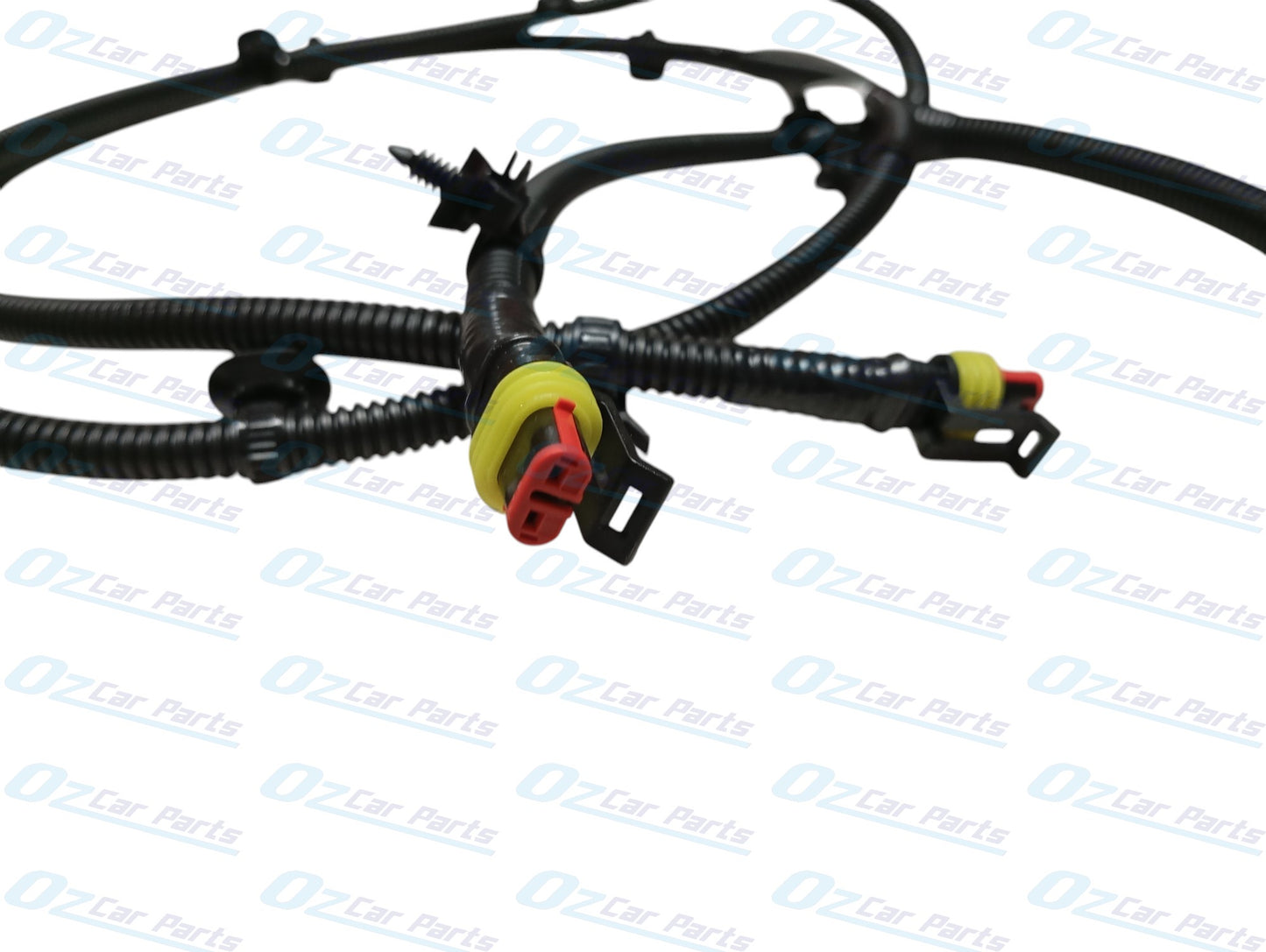 Rear ABS / Wheel Cable Speed Harness Wire Loom for Holden Commodore VE 2006 - 2013