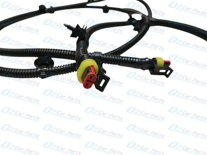 Rear ABS / Wheel Cable Speed Harness Wire Loom for Holden Commodore VE 2006 - 2013