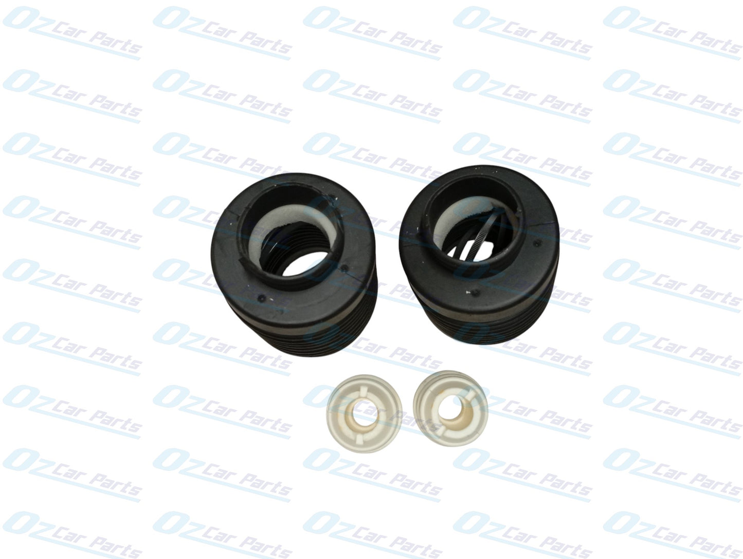 Front Strut Rubbers Dust Boot Cover for Holden Commodore VE VT VX VU VY VZ WH WK WL WM