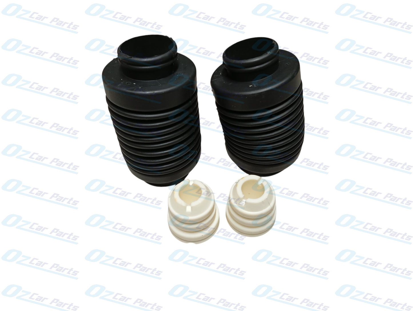 Front Strut Rubbers Dust Boot Cover for Holden Commodore VE VT VX VU VY VZ WH WK WL WM