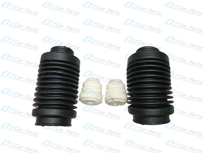 Front Strut Rubbers Dust Boot Cover for Holden Commodore VE VT VX VU VY VZ WH WK WL WM