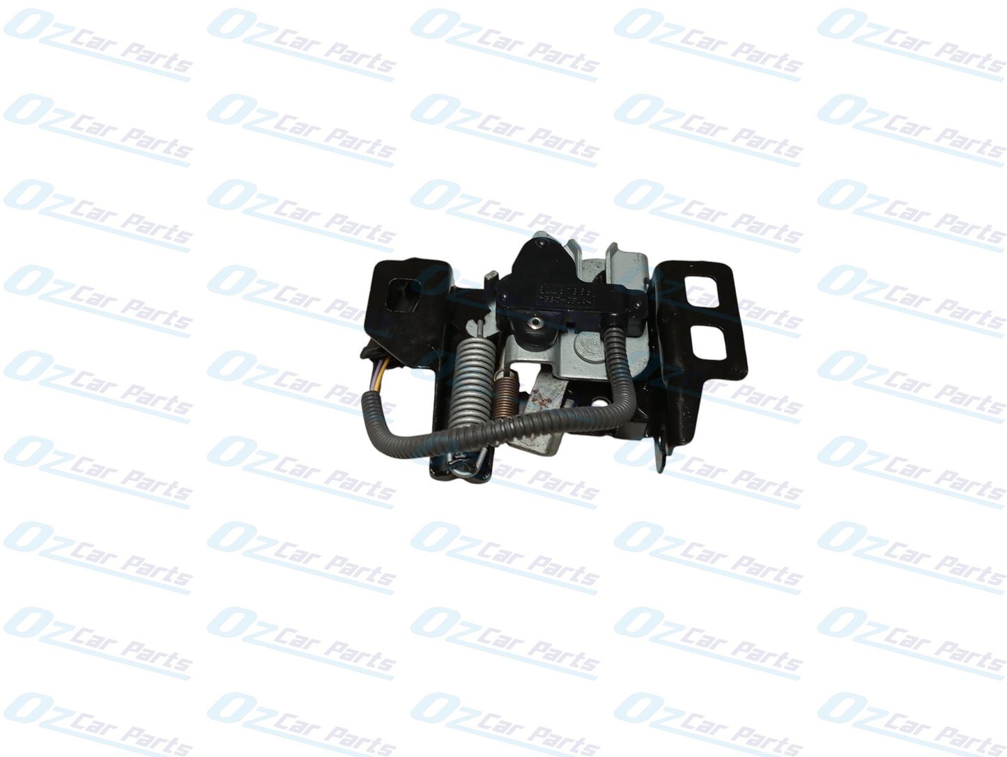 Bonnet Latch Genuine for Holden Commodore VE WM 2006 - 2013