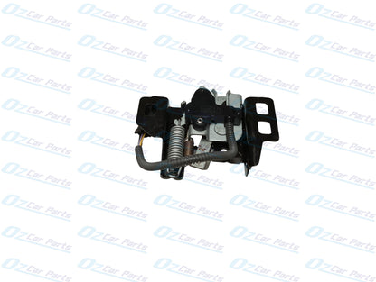 Bonnet Latch Genuine for Holden Commodore VE WM 2006 - 2013