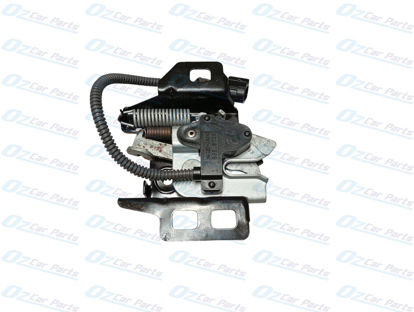 Bonnet Latch Genuine for Holden Commodore VE WM 2006 - 2013
