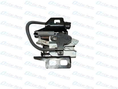 Bonnet Latch Genuine for Holden Commodore VE WM 2006 - 2013