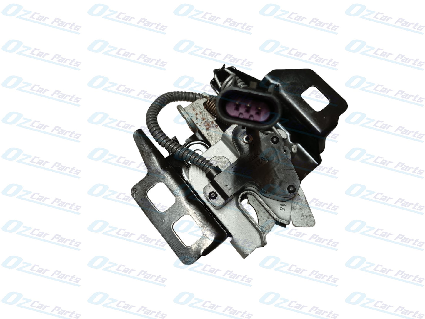 Bonnet Latch Genuine for Holden Commodore VE WM 2006 - 2013