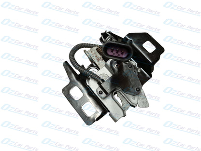 Bonnet Latch Genuine for Holden Commodore VE WM 2006 - 2013