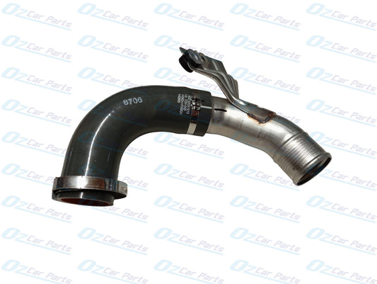 Inter Cooler Air Intake Hose Pipe Genuine for Holden Colorado RG 2012 - 2020
