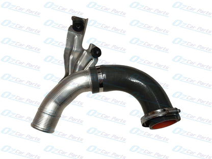Inter Cooler Air Intake Hose Pipe Genuine for Holden Colorado RG 2012 - 2020