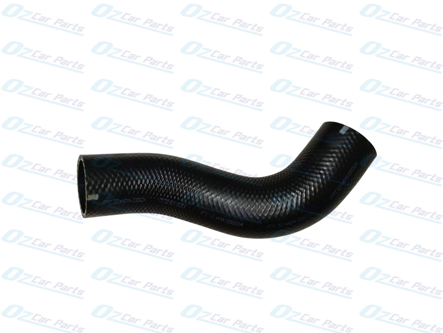 Inter Cooler Air Intake Hose Pipe Genuine for Mitsubishi Triton MQ MR 2.4L