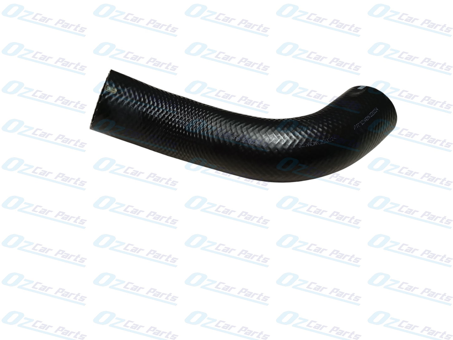 Inter Cooler Air Intake Hose Pipe Genuine for Mitsubishi Triton MQ MR 2.4L