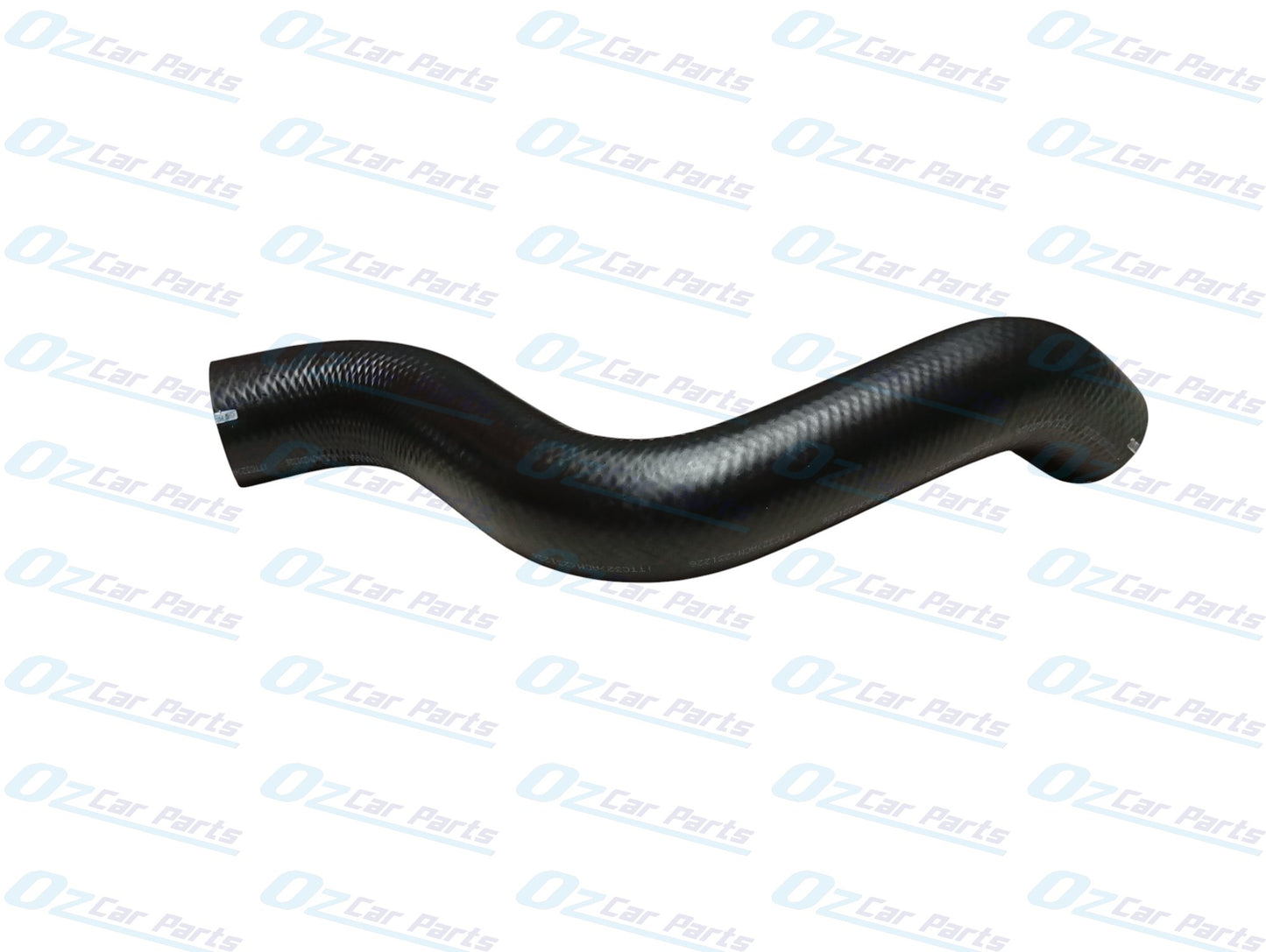 Intercooler Air Intake Hose Pipe Genuine for Mitsubishi Triton ML Turbo Diesel 2006 - 2009