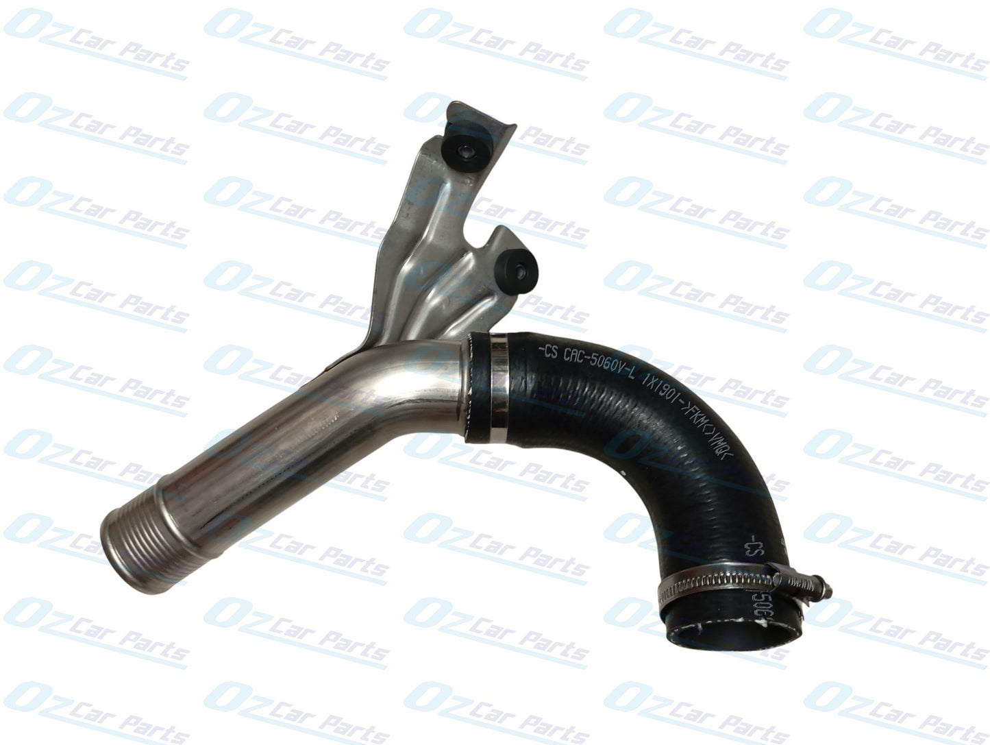 Inter Cooler Air Intake Hose Pipe Genuine for Holden Colorado RG 2012 - 2020