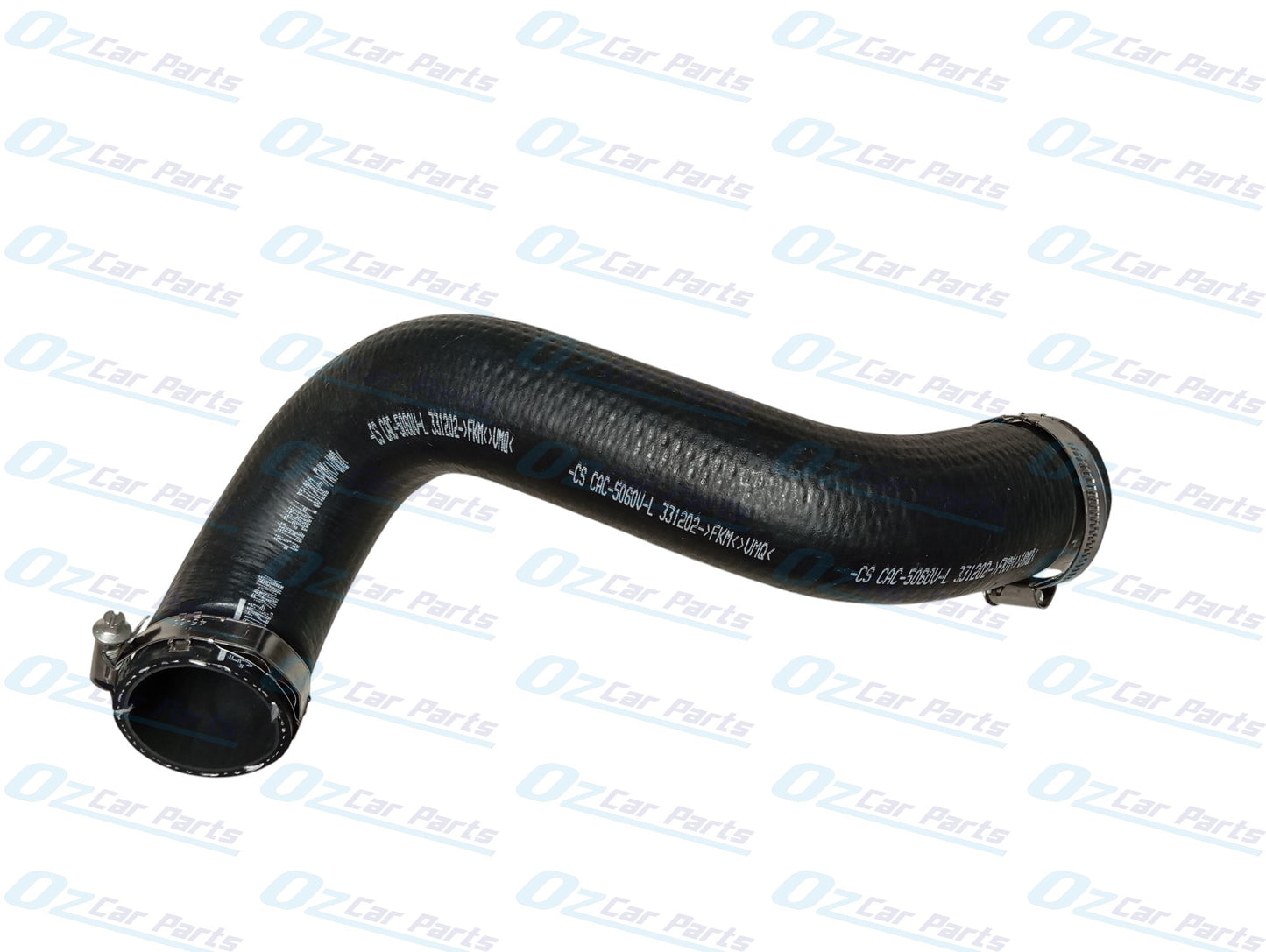 Inter Cooler Air Intake Hose Pipe Genuine for Holden Colorado RG 2012 - 2020