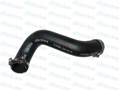 Inter Cooler Air Intake Hose Pipe Genuine for Holden Colorado RG 2012 - 2020