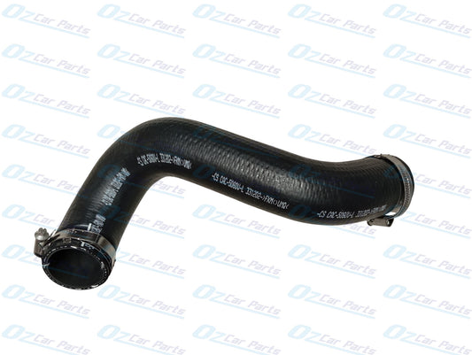Inter Cooler Air Intake Hose Pipe Genuine for Holden Colorado RG 2012 - 2020