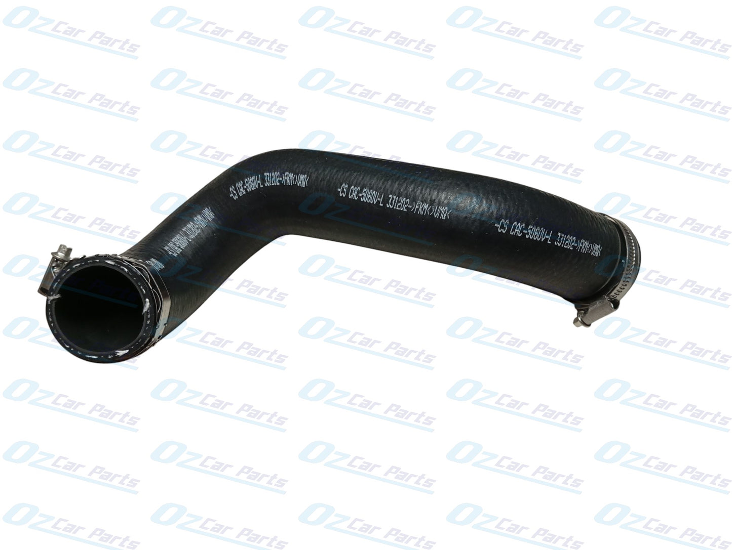 Inter Cooler Air Intake Hose Pipe Genuine for Holden Colorado RG 2012 - 2020