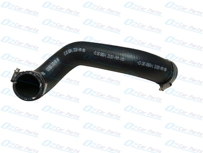 Inter Cooler Air Intake Hose Pipe Genuine for Holden Colorado RG 2012 - 2020