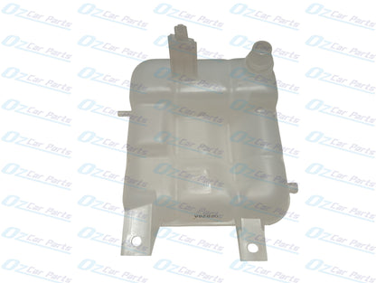 Radiator Overflow Bottle Tank Genuine for Ford Falcon FG MK2 2011 - 2014