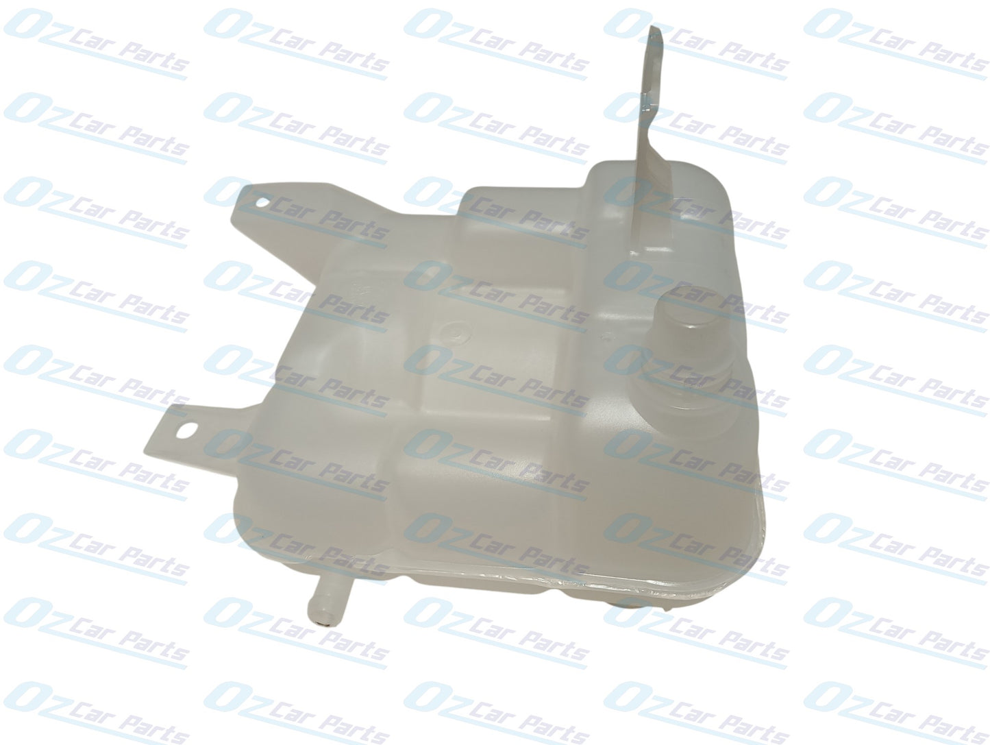 Radiator Overflow Bottle Tank Genuine for Ford Falcon FG MK2 2011 - 2014
